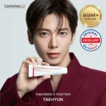 Madeca Cream Time Reverse 50ml - Centellian24 - Image 3
