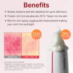 Madeca Cream Time Reverse 50ml - Centellian24 - Image 2