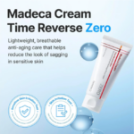 Mini Madeca Cream Time Reverse Zero 15ml – Centellian24 - Image 2