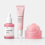 PDRN Pink Peptide Firming Routine Set - Medicube