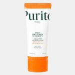 Daily Soft Touch Sunscreen SPF50+ 60ml - Purito