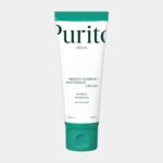 Mighty Bamboo Panthenol Cream 100ml - Purito