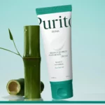 Mighty Bamboo Panthenol Cream 100ml - Purito - Image 2
