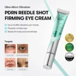 PDRN Reedle Shot Eye Lifter 15ml - VT Cosmetics - Image 2