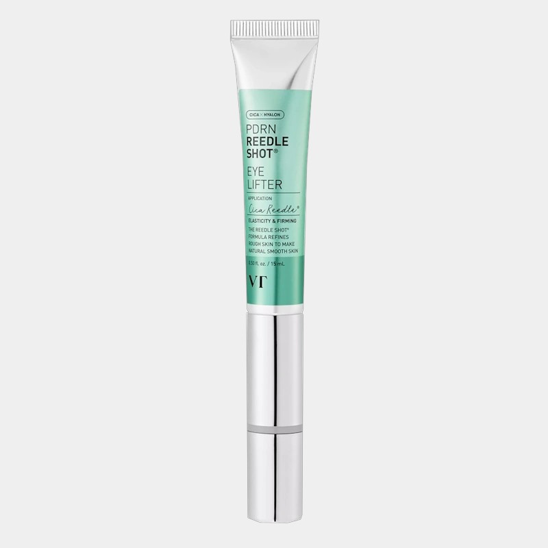 reedke-shot-eye-lifter-eye-cream-vt-cosmetics-koreatika-kallintika-kskin PDRN Reedle Shot Eye Lifter 15ml - VT Cosmetics - Image 1