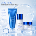 Zero Pore Perfecting Routine - Medicube - Image 2