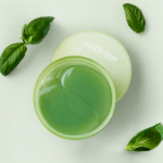 Airy Fit Caffeine Depuffing Face & Eye Patch 60pcs – Missha - Image 2
