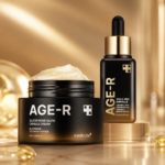 AGE-R Glow Repair Routine Set - Medicube - Image 2