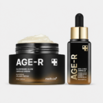 AGE-R Glow Repair Routine Set - Medicube