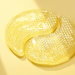 Green Tangerine Vita-C Dark Spot Care Eye Patch Alpha 60pcs - Goodal - Image 3