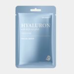 Moisturizing Face Mask - SKIN627