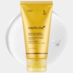 Kojic Acid Turmeric Night Wrapping Mask 75ml - Medicube