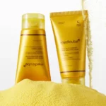 Kojic Acid Turmeric Night Wrapping Mask 75ml - Medicube - Image 2
