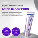 Expert Madeca Cream Active Renew PDRN 50ml - Centellian24 - Image 2