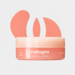 Airy Fit Collagen Lifting Face & Eye Patch 60pcs - Missha