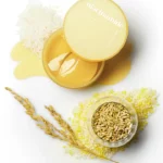 Airy Fit Niacinamide Brightening Face & Eye Patch 60pcs - Missha - Image 2