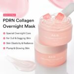 PDRN Collagen Overnight Mask Firming Jelly 80ml - Abib - Image 2
