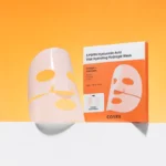 5 PDRN Hyaluronic Acid Vital Hydrating Hydrogel Mask - Cosrx - Image 4