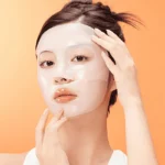 5 PDRN Hyaluronic Acid Vital Hydrating Hydrogel Mask - Cosrx - Image 3