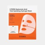 5 PDRN Hyaluronic Acid Vital Hydrating Hydrogel Mask - Cosrx