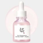 Red Bean PDRN Pore Elasticity Serum 30ml - Beauty of Joseon