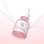 Red Bean PDRN Pore Elasticity Serum 30ml - Beauty of Joseon - Image 3