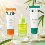 Even Tone & Barrier Care Routine Set - Purito - Image 2