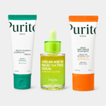 Even Tone & Barrier Care Routine Set - Purito