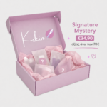 Signature Mystery K-Beauty Box