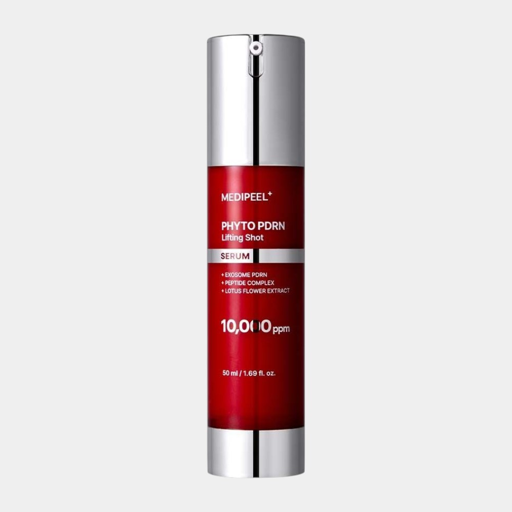 Phyto Exosome PDRN Lifting Shot Serum- kskin Phyto Exosome PDRN Lifting Shot Serum 50ml - Medi-Peel - Image 1