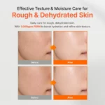PDRN Rejuvenating Toner 300ml - Genabelle - Image 2